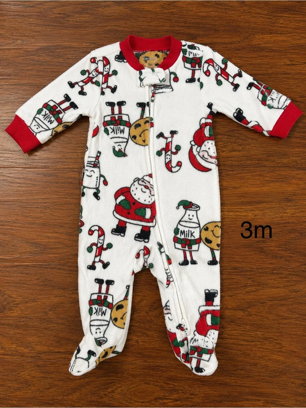Baby Holiday bundle 3months size